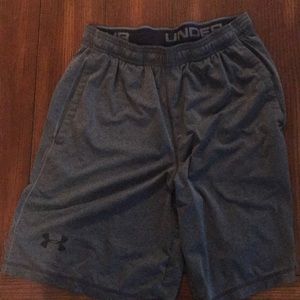 Under Armour Shorts